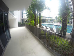 H2O Residences (D28), Condominium #122356382